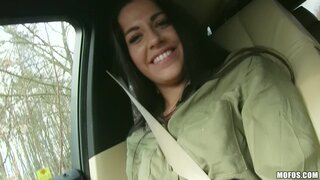 Stranded Teens - Stranded Hottie's Wild Ride - 05/11/2016