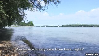 Public Pickups - Euro Chick's Swingin' Big Naturals - 07/15/2016