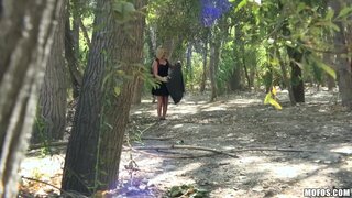 Pervs On Patrol - Love Spell For Big Cock - 11/25/2016
