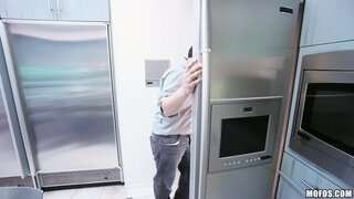 Latina Sex Tapes - Cheating Wife Cuckolds Husband - 12/24/2016