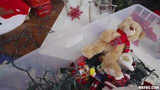 I Know That Girl - Xmas Sex for Naughty Teen Elf - 12/26/2016