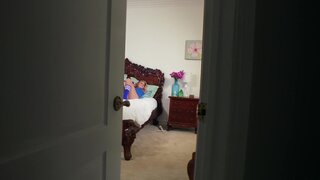 Lets Try Anal - First Time Anal For Couple - 01/07/2017