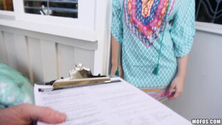 Latina Sex Tapes - See No BJ, Hear No BJ - 02/20/2017