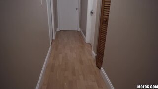 I Know That Girl - Cumming of Age – Part 1 - 03/16/2017
