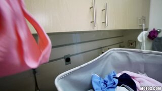 I Know That Girl - Panty Fetishist's Sniff and Fuck - 04/13/2017