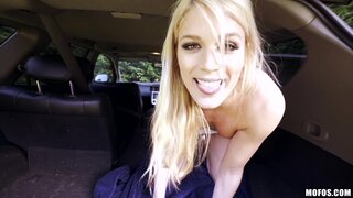 Stranded Teens - Damsel in Distress Deepthroats - 04/15/2017