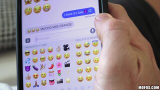 Latina Sex Tapes - Sexting Latina Makes House Call - 06/05/2017