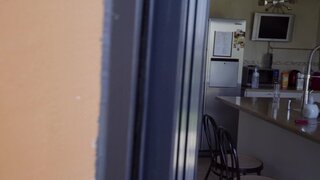 Pervs On Patrol - Stripper Lucy Meets Her Biggest Fan - 06/09/2017