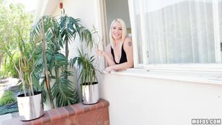 Share My BF - Angry Roommates Share Big Cock - 09/30/2017