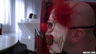 Pervs On Patrol - Hardcore Halloween Prank - 10/27/2017