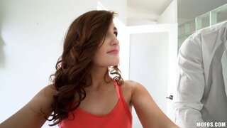 I Know That Girl - Horny Girlfriend Cock Worship - 11/09/2017