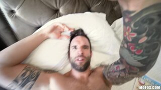 Mofos B Sides - Vacation Sex Tape - 12/02/2017