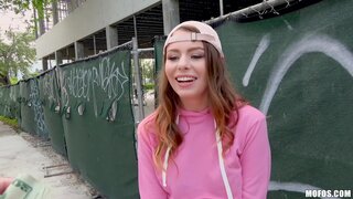 Public Pickups - Teen Loves Public Cock - 12/30/2017