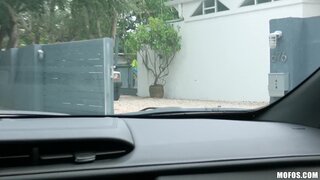 Share My BF - Threesome With Hot Bike Thief - 02/05/2018