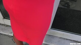 Pervs On Patrol - Neighbor's Crazy Ex Revenge Sex - 03/08/2018