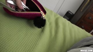 I Know That Girl - GF Fucks To Get Out Of Trouble - 03/09/2018
