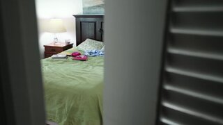 Share My BF - Threesome Sex With The Ex - 03/16/2018