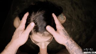 MOFOS Lab - Gina Valentina BDSM Fantasy - 03/19/2018