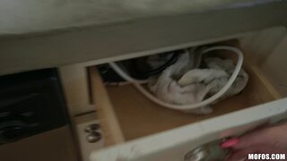Girls Gone Pink - Old Man's Sneaky Nurse Gets Perverse - 04/23/2018