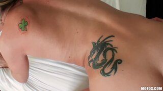 Mofos B Sides - Hotel Room Booty Call - 04/30/2018