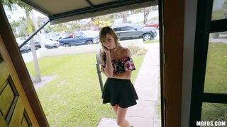 Lets Try Anal - Call Girl's First Time - 05/15/2018