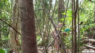 Mofos B Sides - MILF Thinks She’s Sneaky - 05/20/2018
