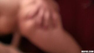 Mofos B Sides - Hotel Room Cheating - 05/27/2018
