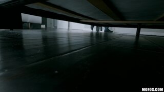 I Know That Girl - Don't Breathe...Just Fuck - 05/31/2018