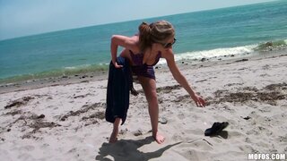 Pervs On Patrol - Neighborly Suck & Fuck - 05/30/2018