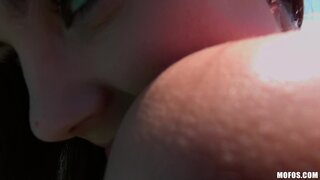 Public Pickups - Teen Gives Ass For Cash - 06/02/2018
