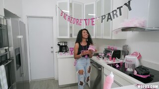 Girls Gone Pink - Model Misbehavior - 06/26/2018