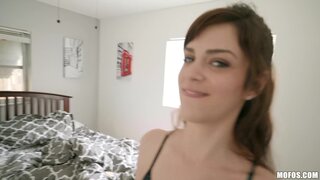 I Know That Girl - Fucking My GF's Stepsister - 06/29/2018