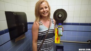 Public Pickups - My Kind Of Chick - 07/06/2018