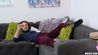 Lets Try Anal - Stuck in a Rut - 07/05/2018