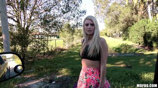 Stranded Teens - Talking to the Wife - 07/09/2018