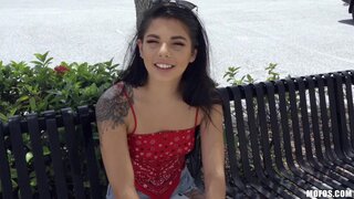 Public Pickups - A Helping Hand - 08/29/2018