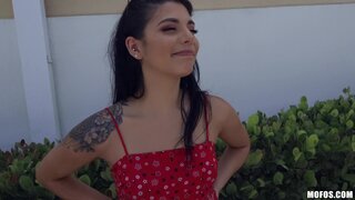 Public Pickups - A Helping Hand - 08/29/2018