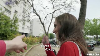 Public Pickups - She Needs Cash And Loves Dick - 09/10/2018