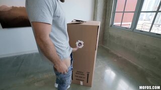 Don't Break Me - Handle With Care & Cock - 10/04/2018