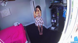 I Know That Girl - Flashing The Help - 11/11/2018