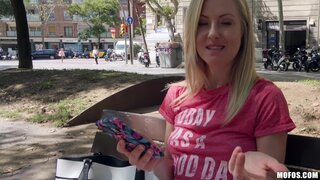 Public Pickups - Nip Slip Payday - 10/23/2018
