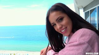 Stranded Teens - Balcony Rescue - 11/29/2018
