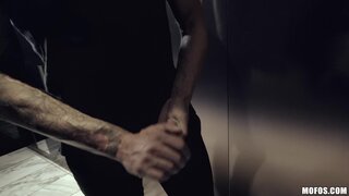 Pervs On Patrol - Escort Diaries - 11/28/2018