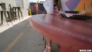 Public Pickups - Cafe Cutie Needs Cash - 12/19/2018