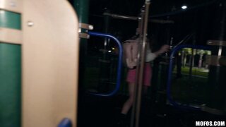 Share My BF - Playground Sharing - 12/14/2018