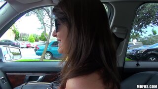 Public Pickups - Curvy Callie - 01/16/2019