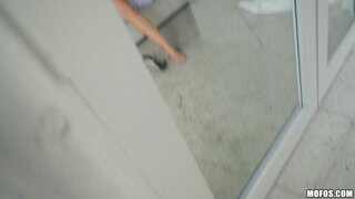 Pervs On Patrol - Pervert POV - 01/18/2019