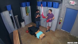 Don't Break Me - Gym Bag Bang - 02/18/2019