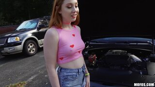Public Pickups - Side Of The Road Hoe - 03/10/2019