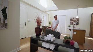 Lets Try Anal - Chloe's Little Secret - 03/29/2019